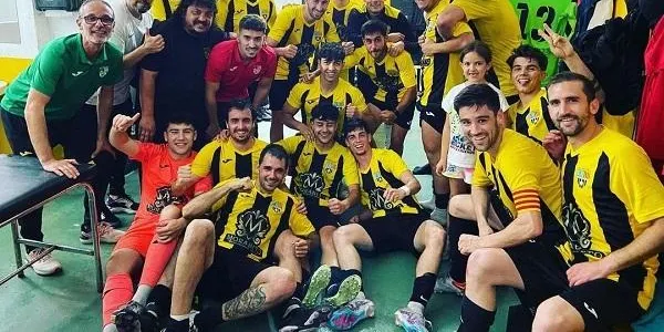 L’Altafulla goleja el Pla de Santa Maria i assalta la segona plaça (4-1)