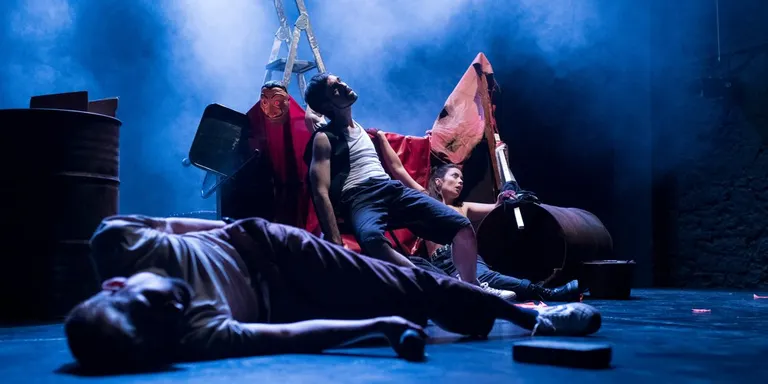 'Els Miserables' aterra divendres al Teatre Auditori
