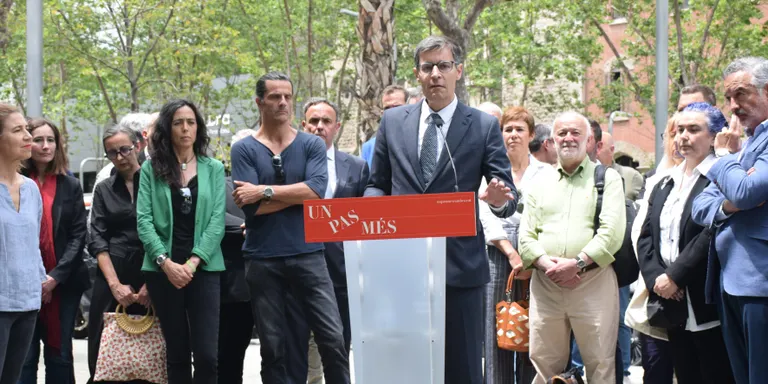 Arrenquen les eleccions a les cambres de comerç: la pugna per Barcelona es disputa entre Eines de País i Va d'Empresa