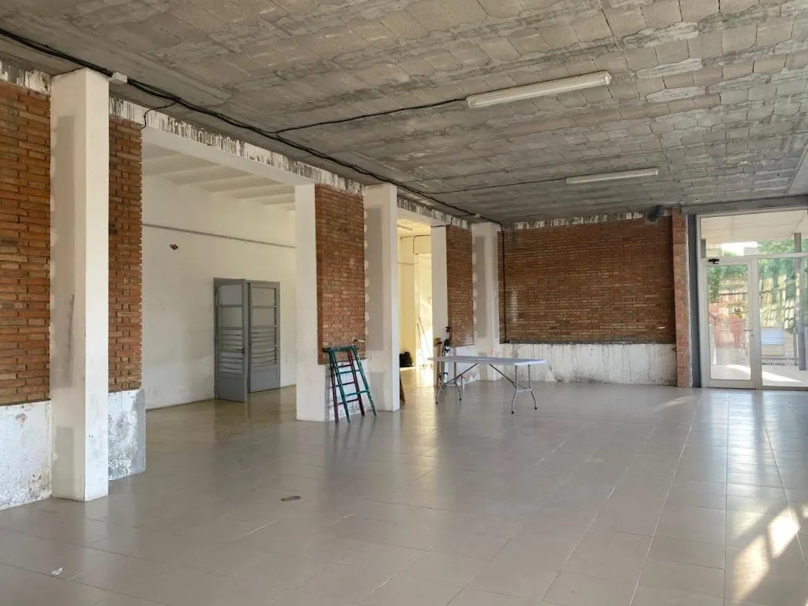 La futura residència es dirà 'Casa Nostra' i ja té model de gestió