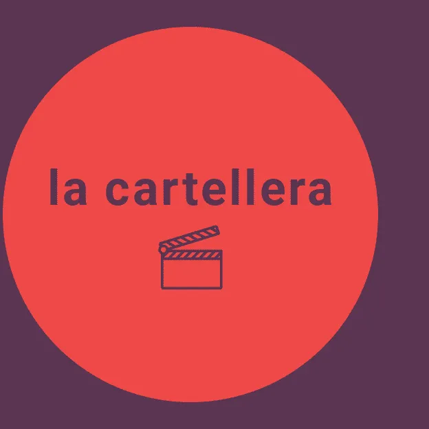 La cartellera