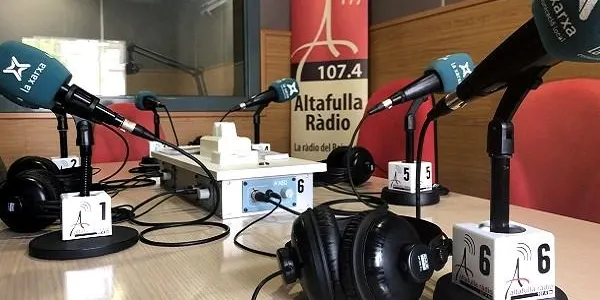 26M / Altafulla Ràdio oferirà un programa especial per seguir la nit electoral del #26MAltafulla