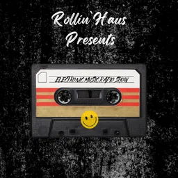 Electronic Music del 4/10/2024 - episode art