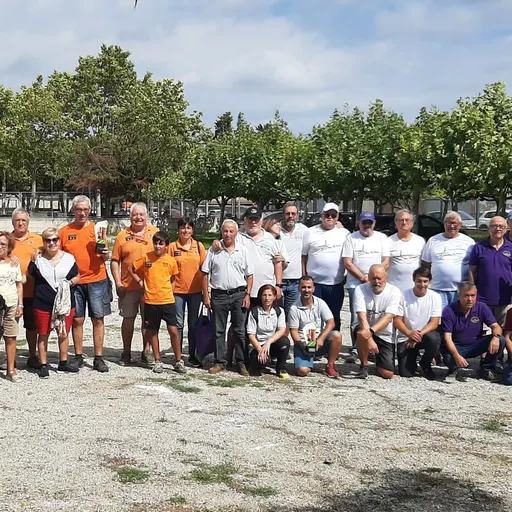 Entrega de premis del Campionat de Bitlles Catalanes del Penedès