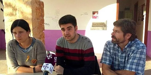L'EINA exigeix al govern d’AA aturar l’actual projecte de biblioteca com a requisit per negociar el pressupost del 2018