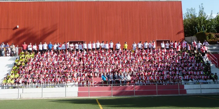 Ajornat per vaga el Vilafranca – Rubí de diumenge