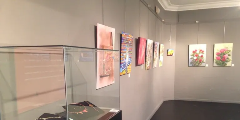 “La atracción de un instante”, nova mostra de Mujeres Creativas del Vallés