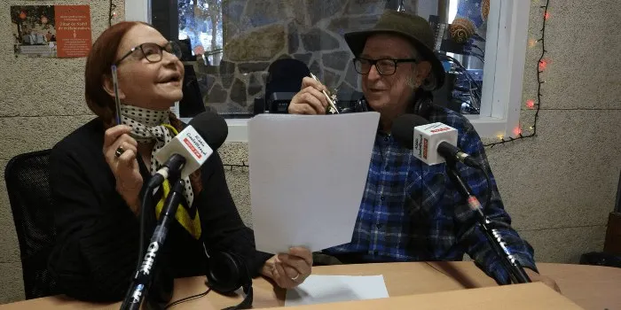 Gemma Pasqual serà al ‘Ni un moment de glòria’ de divendres