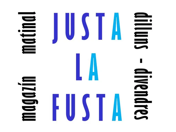 Justa la Fusta