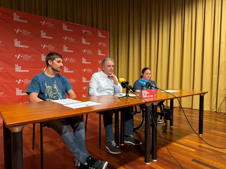 Prop del 70% dels ciutadans de l'Ebre rebutja el bou embolat i el capllaçat, segons un estudi de Prou Correbous