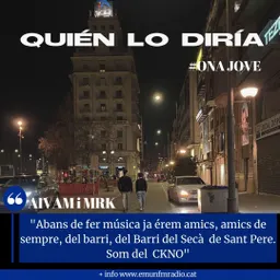 #120 - Ona Jove del 27/1/2022 - episode art