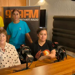L'Entrevista del 23/10/2024 - episode art