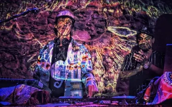 Foto: Dj Panko (Facebook)