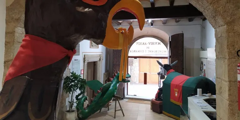 L'ANC a Arenys de Mar perfila un acte obert i festiu el 19S
