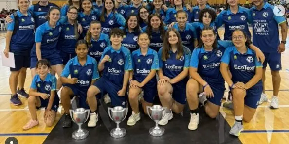 El morellenc Gerard Garriga inicia diumenge el Mundial de Clubs