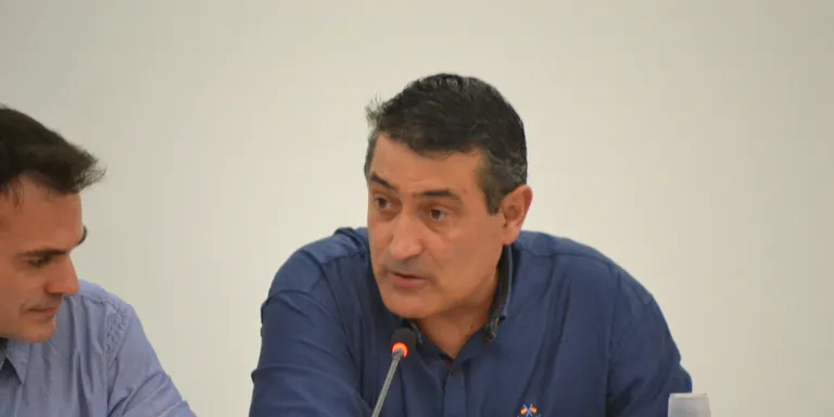 Ciutadans (Cs) no assistirà als actes institucionals municipals de l'Onze de Setembre