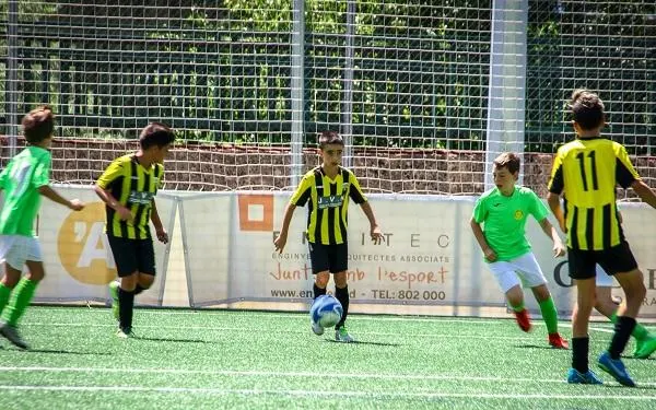 L’Escola de Futbol Base del CE Altafulla obre inscripcions per a la temporada 2019-20