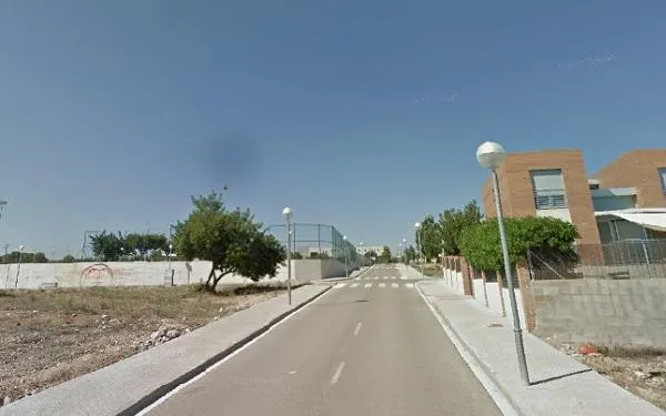 Foto: Google Maps
