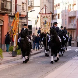 El món dels traginers del 12/3/2026 - episode art