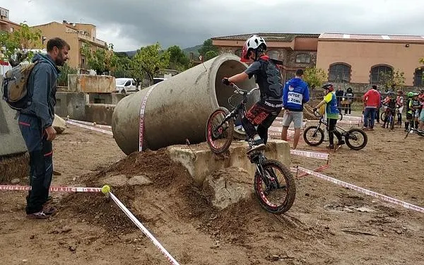 Foto: Copa Tarragona Trial