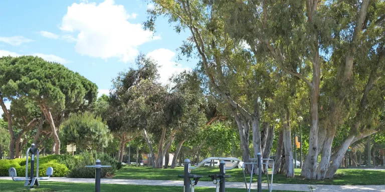 L’Ajuntament de Cambrils ofereix rutes i activitats saludables a l’aire lliure per a la gent gran