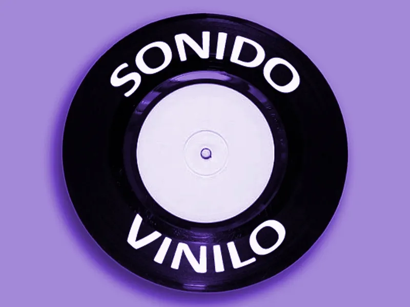 SONIDO VINILO del 24/4/2019