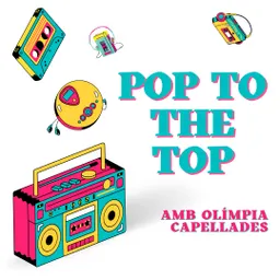 Pop to the Top del 19/12/2022 - episode art
