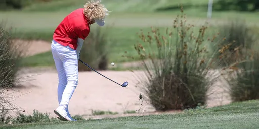 El Golf Terramar és el nou campió del Quadrangular Femení