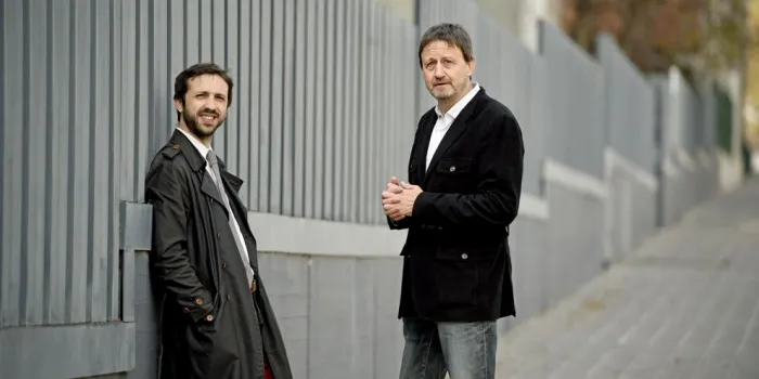 L’empresa Cebiotex, creada per l’arenyenc Joan Bertran, desenvolupa una membrana contra el càncer