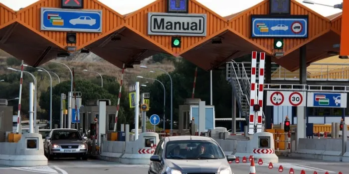Els peatges de la C32 continuaran amb els mateixos preus el 2016