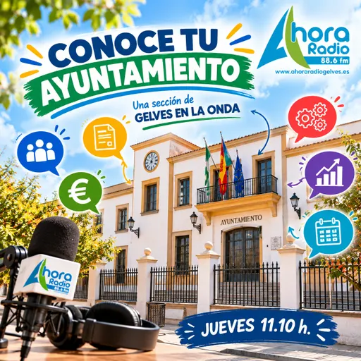 Conoce Tu Ayuntamiento