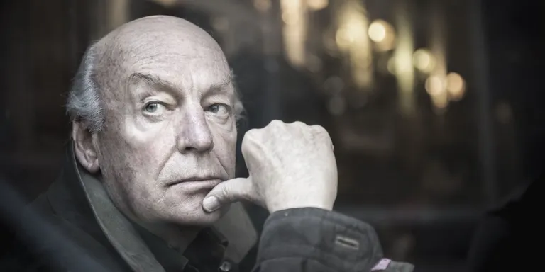 El Somriure per la Salut ret homenatge a Eduardo Galeano