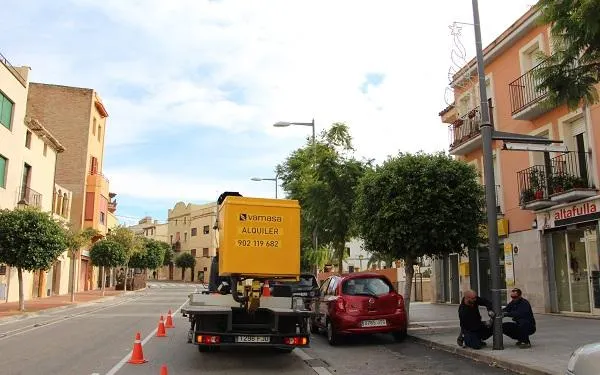 Foto: Altafulla Ràdio
