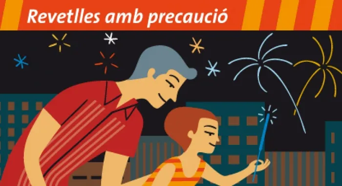 Els cossos de seguretat tenen a punt un dispositiu especial per Sant Joan