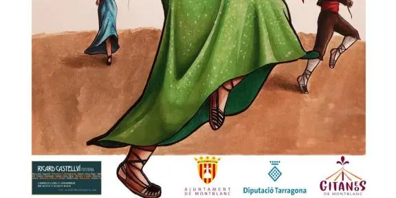 SOLFEJANT PER LA VIDA amb Rocío Elvira