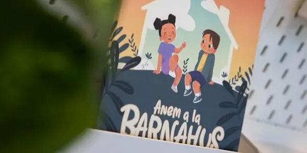 El desplegament de les Barnahus multiplica per 2,5 la detecció de casos de violències sexuals contra menors