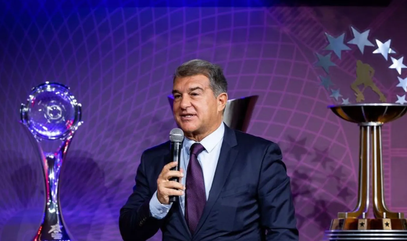 Els dirigents del Barça ja estan a Doha per negociar amb l'Al-Sadd