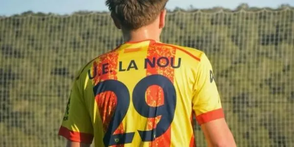 La Nou perd davant el Mas Pellicer ‘B’ i haurà de remuntar en la tornada a casa (1-0)