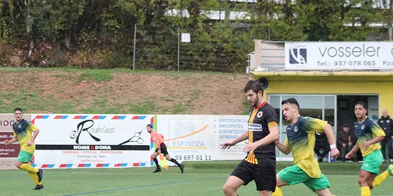 Massa concessions per sortir del pou
