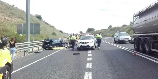 Satisfacció a Altafulla per l’aprovació del projecte de traçat de l’A-7 entre La Móra i la Pobla de Montornès