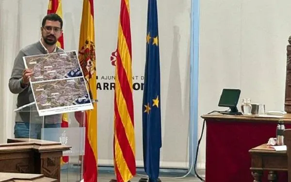 Foto: Ajuntament de Tarragona