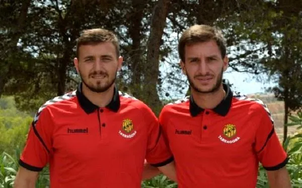 Foto: Gimnàstic de Tarragona