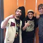 Entrevista “Los Barrankillos”