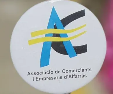 S'obre convocatòria per al concurs del disseny del logo de l'Associació de Comerciants i Empresaris d'Alfarràs, amb un premi de 500 euros