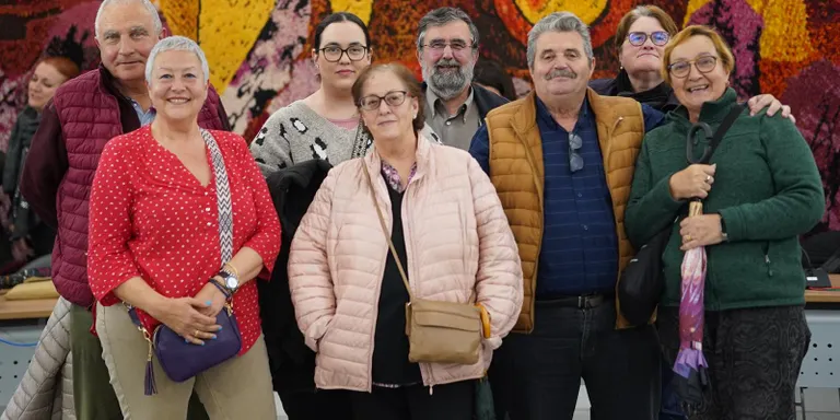 Antonio Sierra: «Seguirem treballant per ajudar els veïns amb necessitats i per millorar Pineda»