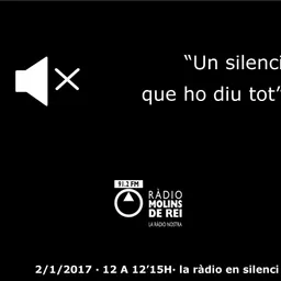 Silenci a la ràdio del 2/10/2017 - episode art