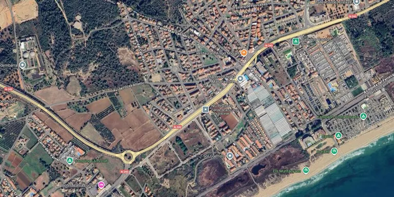 La Marítima ja no pateix ocupacions