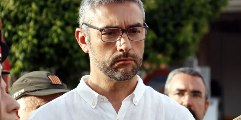 El Suprem confirma un any d'inhabilitació per a Bernat Solé per desobediència durant l'1-O quan era alcalde d'Agramunt