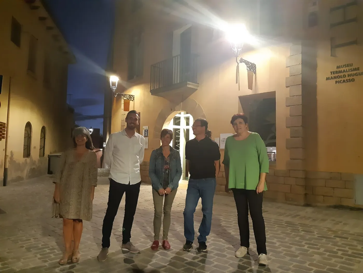 L'exposició de Festa Major del Museu Thermàlia explicarà la història de la premsa calderina