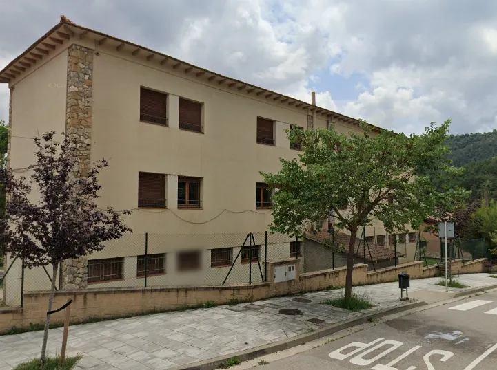 Pas endavant per al reivindicat nou edifici de l'Institut Escola Vall de Lord
